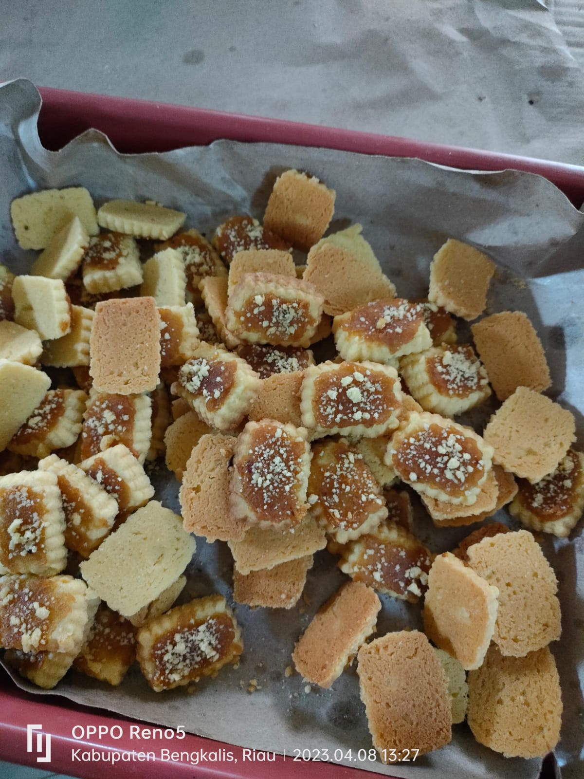 kue tarjerawat